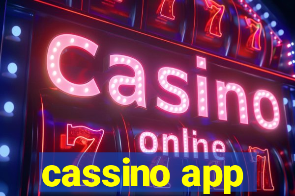 cassino app