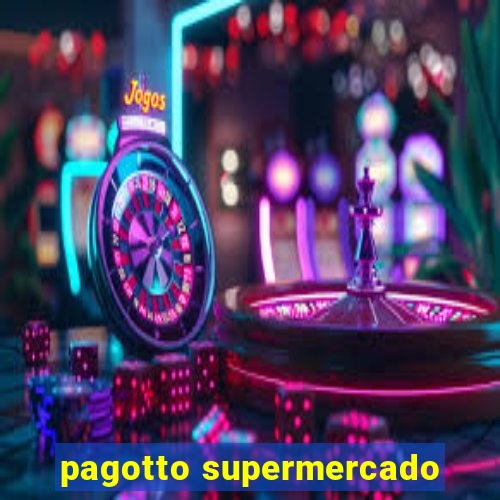 pagotto supermercado