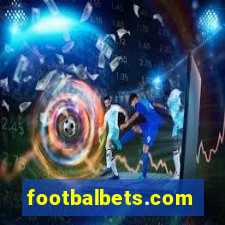 footbalbets.com