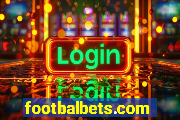 footbalbets.com