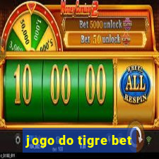 jogo do tigre bet