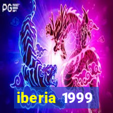 iberia 1999