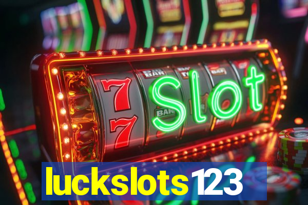 luckslots123