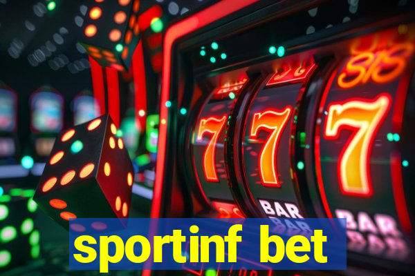 sportinf bet