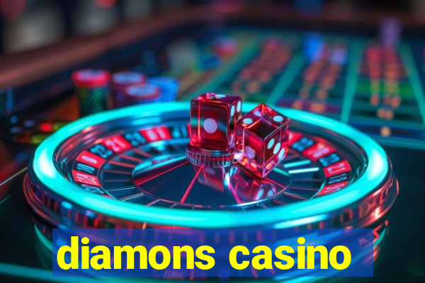 diamons casino