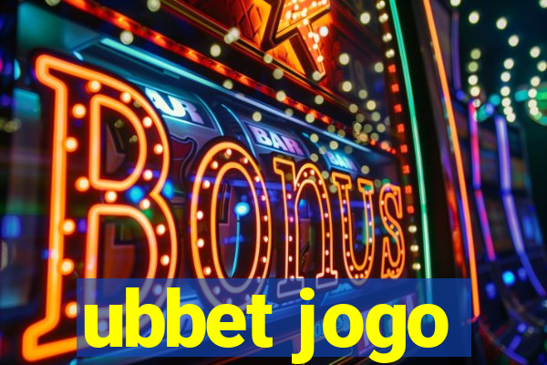 ubbet jogo