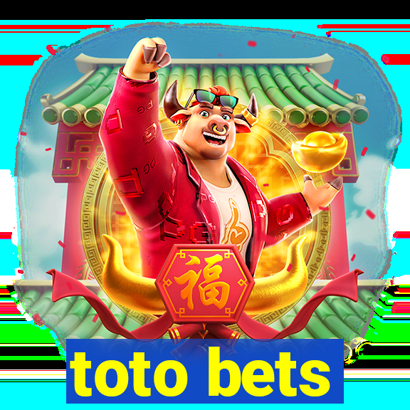 toto bets