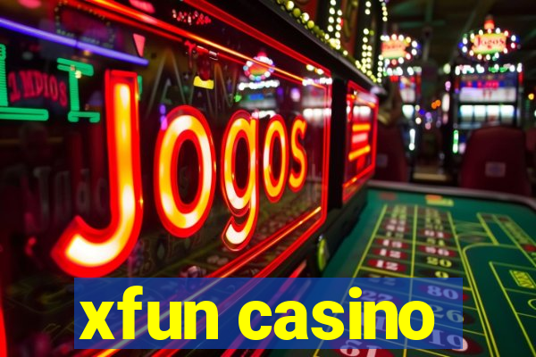 xfun casino