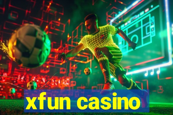 xfun casino