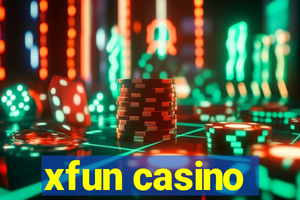 xfun casino