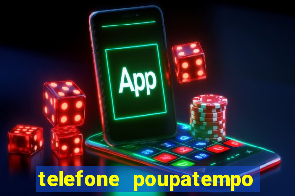 telefone poupatempo de franca