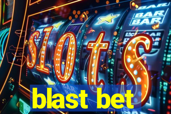 blast bet