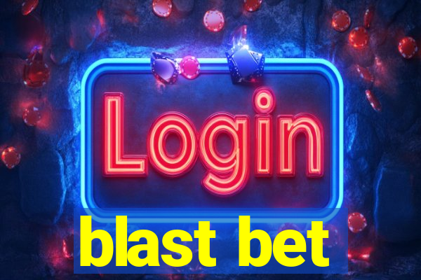 blast bet