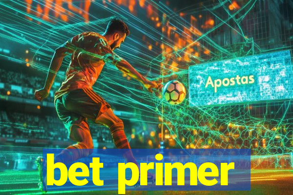 bet primer