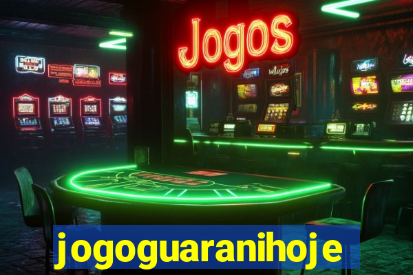 jogoguaranihoje