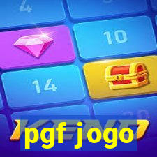 pgf jogo