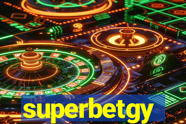 superbetgy