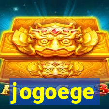 jogoege