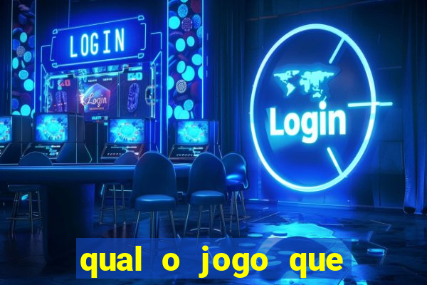 qual o jogo que da dinheiro na hora