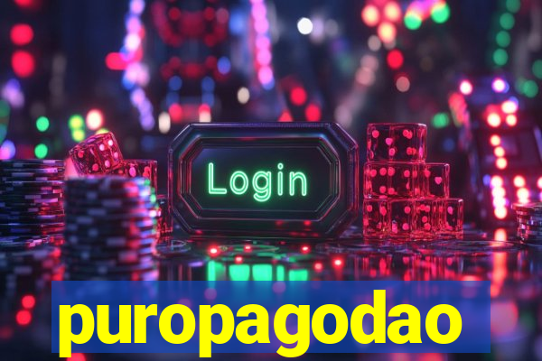 puropagodao