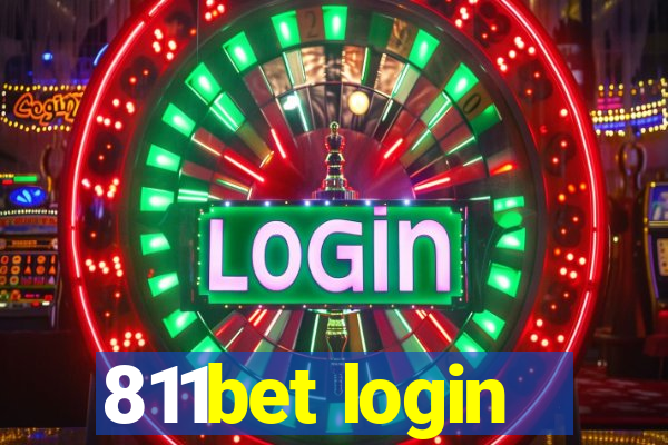 811bet login