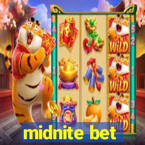 midnite bet