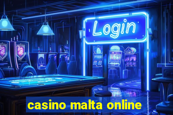 casino malta online