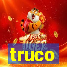 truco brasileiro-giro feliz