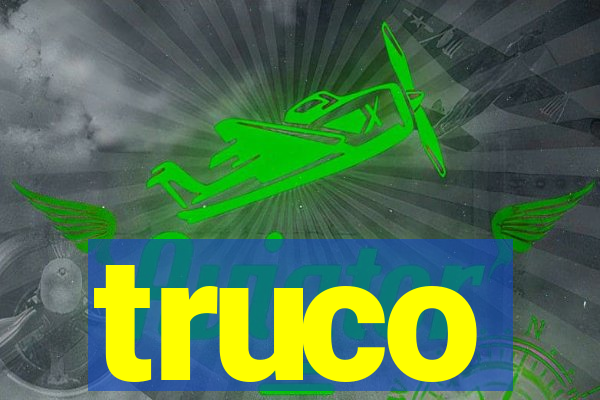 truco brasileiro-giro feliz