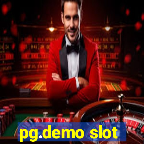 pg.demo slot