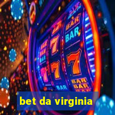 bet da virginia