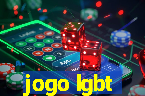 jogo lgbt