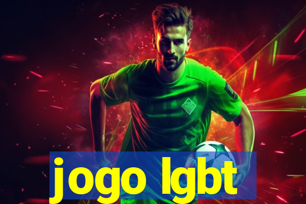 jogo lgbt