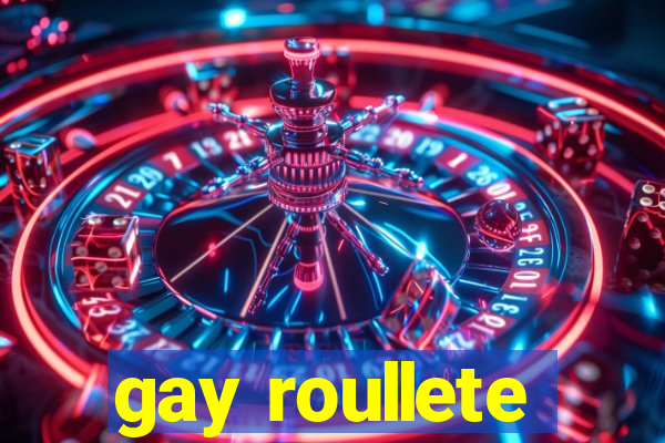 gay roullete