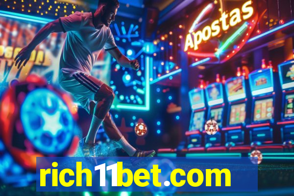 rich11bet.com