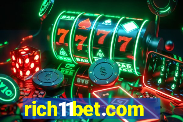 rich11bet.com