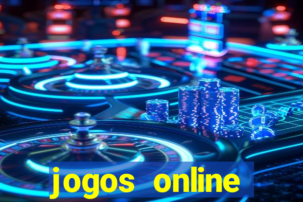 jogos online olimpiadas 2021