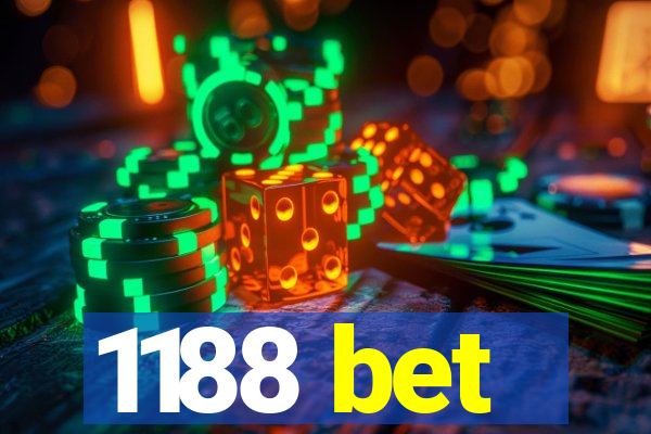 1188 bet