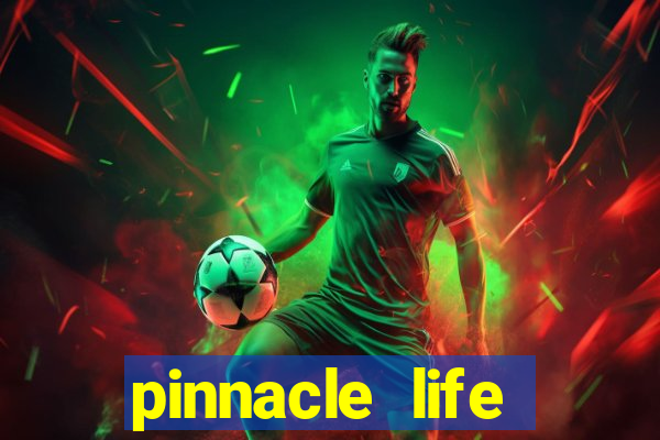 pinnacle life funeral cover