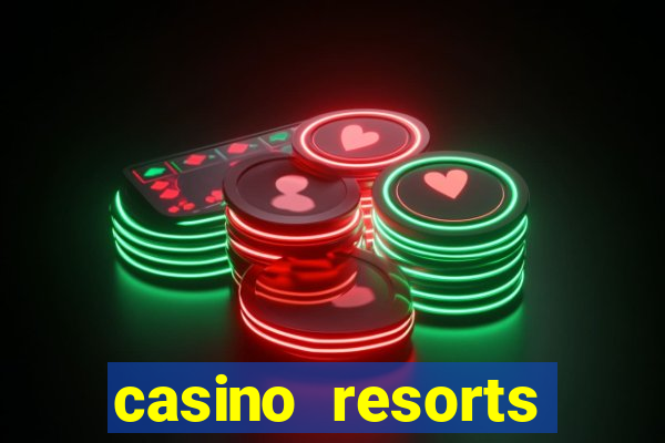 casino resorts atlantic city