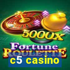 c5 casino