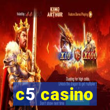 c5 casino