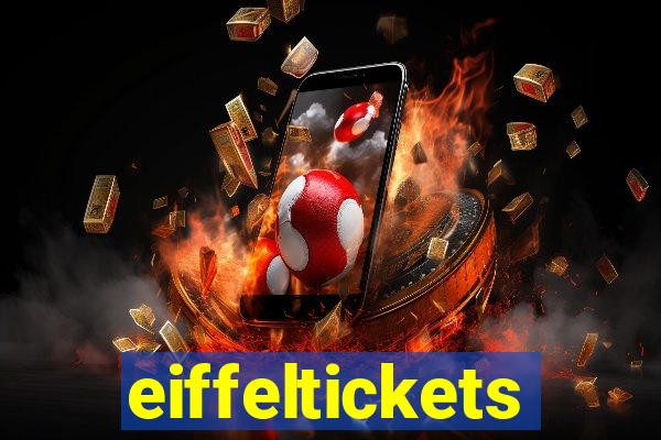 eiffeltickets