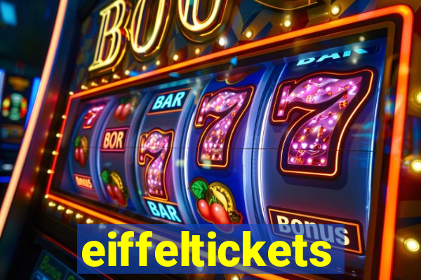 eiffeltickets