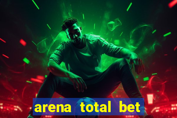 arena total bet jogo do bicho