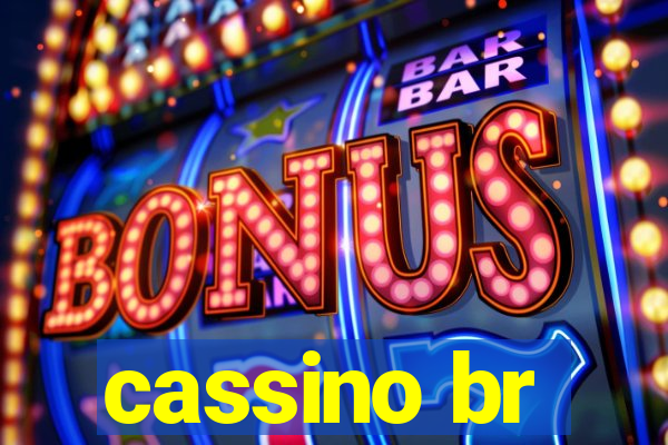 cassino br