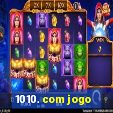 1010. com jogo