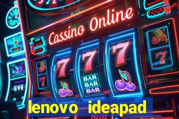 lenovo ideapad gaming 3i ssd slot