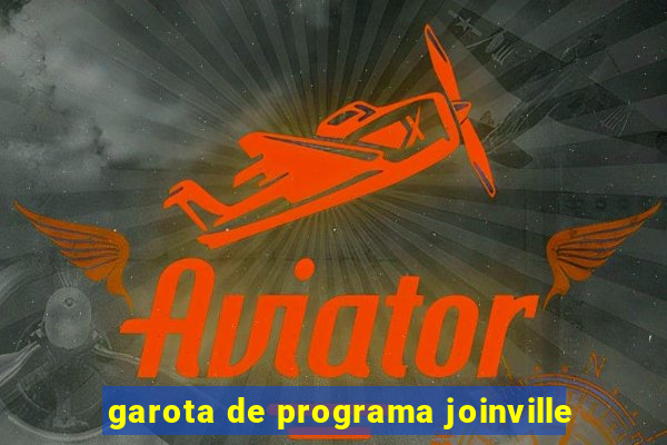 garota de programa joinville