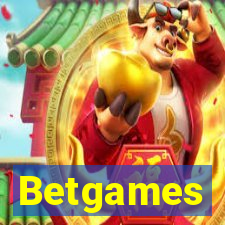 Betgames